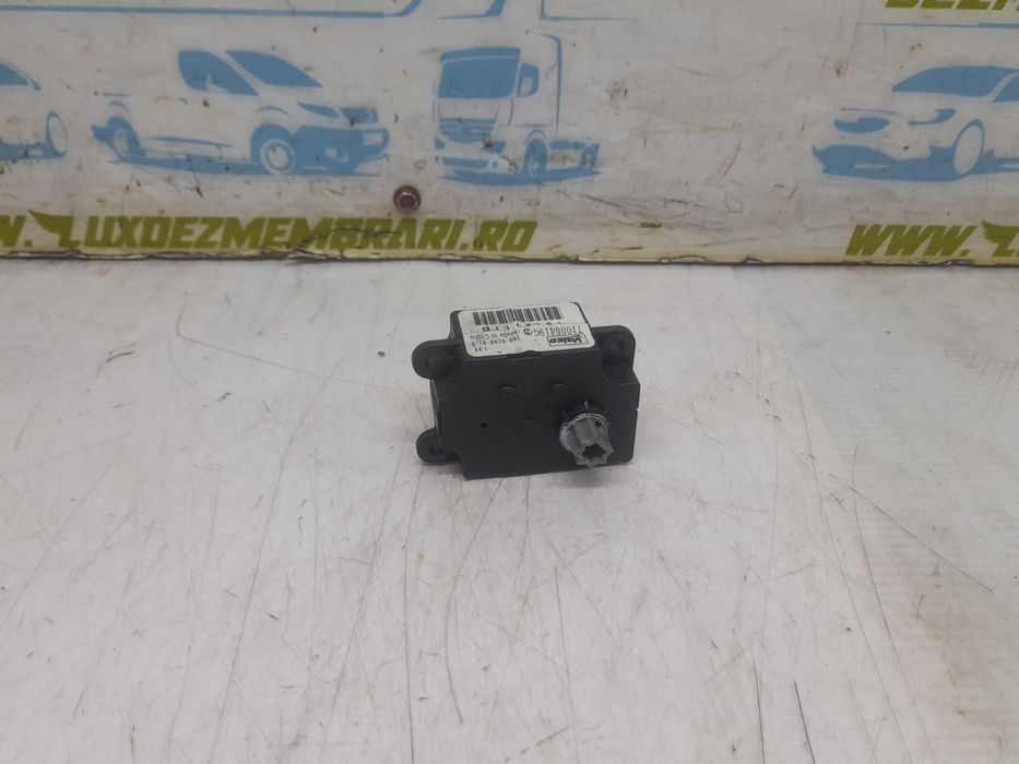 Motoras clapeta mixaj aer T1006419g Citroen C3 3 (2016 - 2020)
