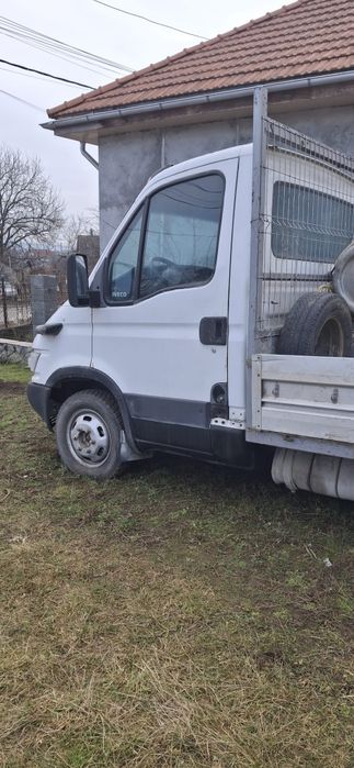 Iveco Daily in stare bună de funcționare