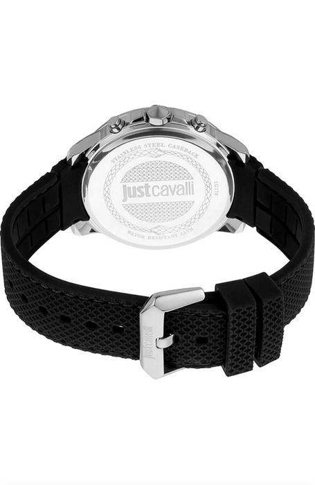 Мъжки Часовник Just Cavalli