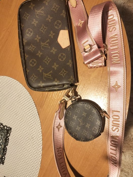 Geanta Louis Vuitton