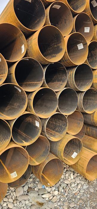 Труба диаметр 426 ст от 6.7.8.10 сталь 20 Россия