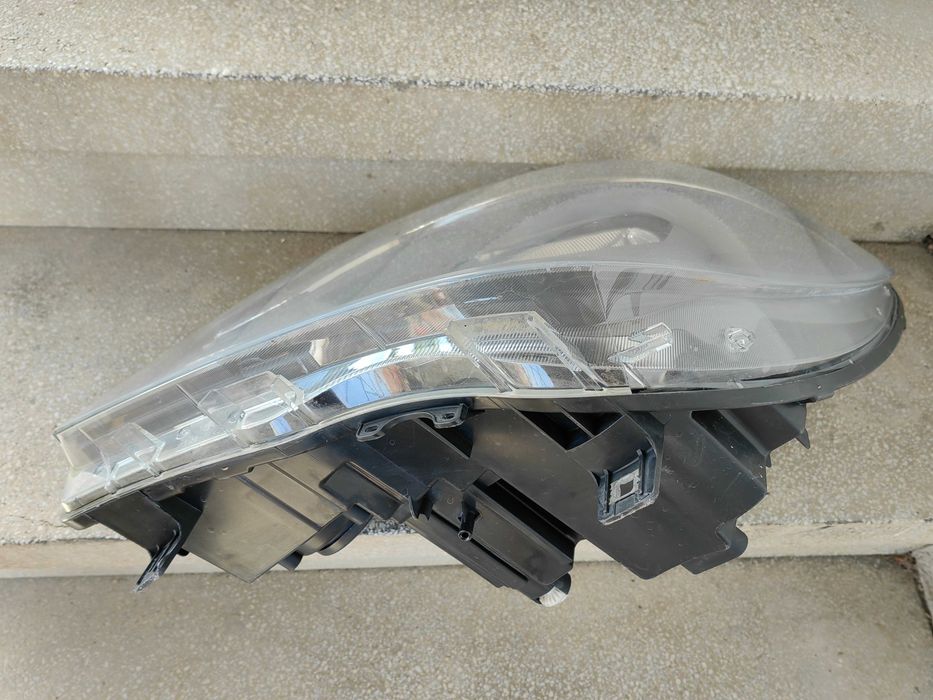 Фар Mercedes Sprinter 2013-18г. Ляв / Фар Мерцедес Спринтер Оригинален