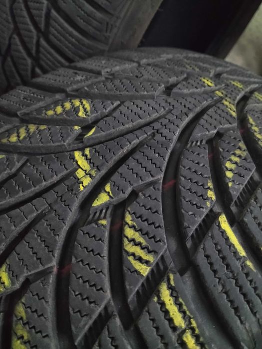 Зимни гуми Nankang Winter 205/55/16