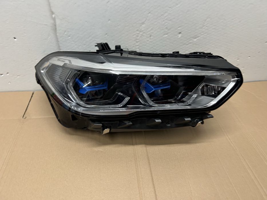 Far bmw X6 G06 X5 G05 Laser 2019-2023 dreapta
