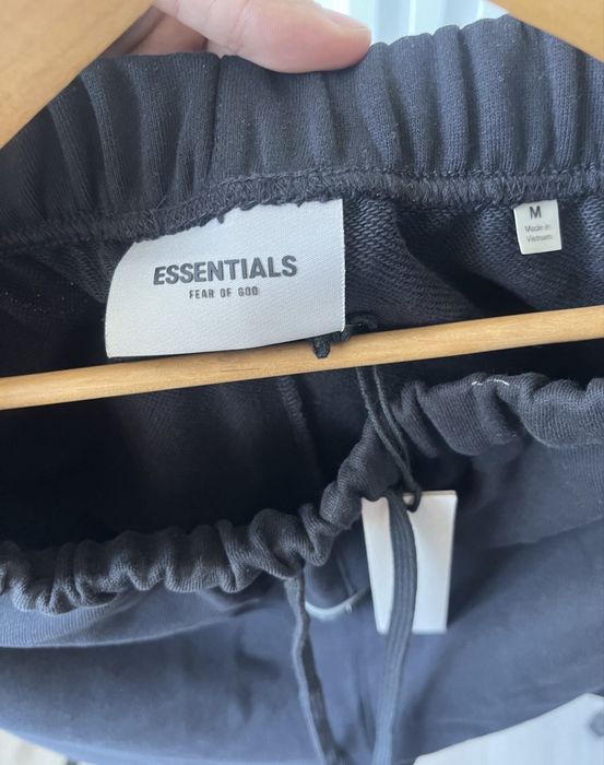 *OFERTA* Pantaloni Scurti Essentials