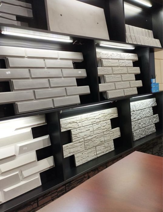 Обучение: Полифасад, фибробетон, термопанель | Рецепт. Бизнес идея