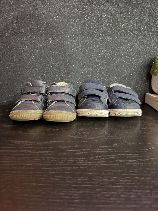 Детски обувки 21 р-р