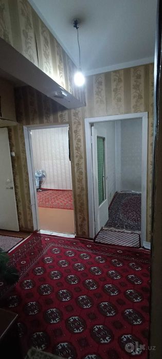 Zudlik bilan kvartira sotiladi. Срочно продается квартира
