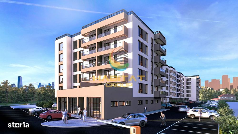 Apartament – Popesti-Leordeni - Mai multe