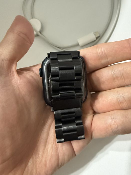 Apple Watch Series 8, 45mm , рабочие, торг