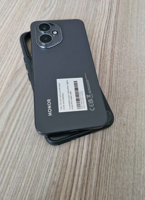 Honor 400 256 Gb