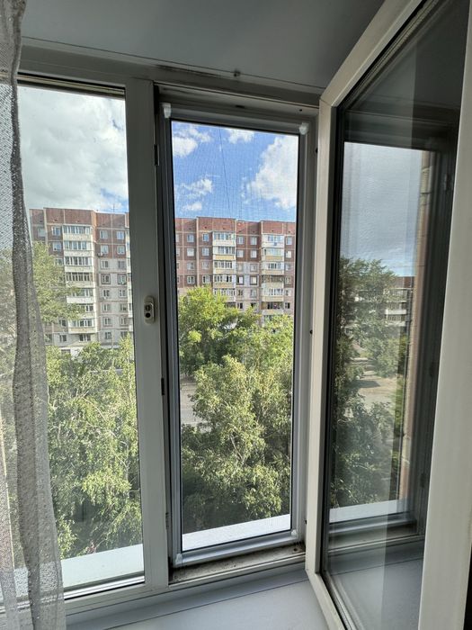 Изготовление и ремонт москитных сеток