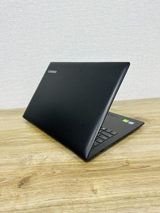 Скидка Игровой ноутбук Lenovo по цене офисного с Гарантией
