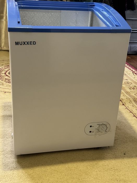 Морозильник MUXXED