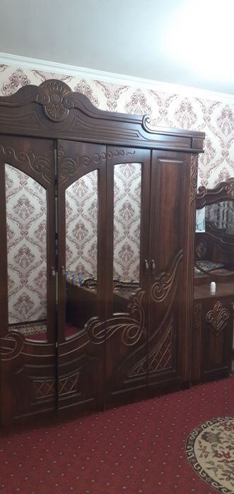 Спальный гарнитура комплект