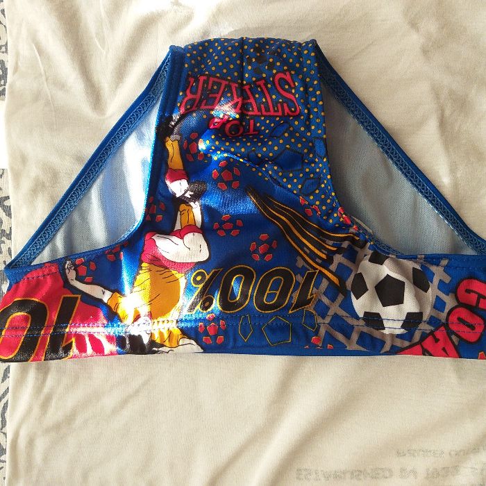 детски бански-116см