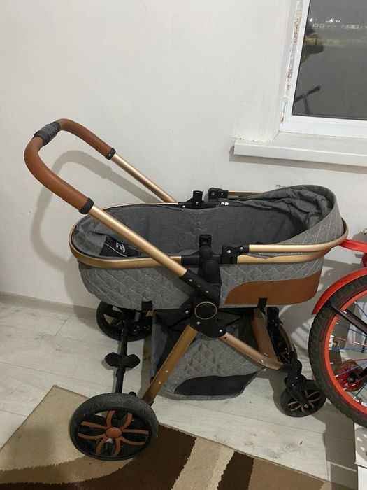 Детская коляска сатылады