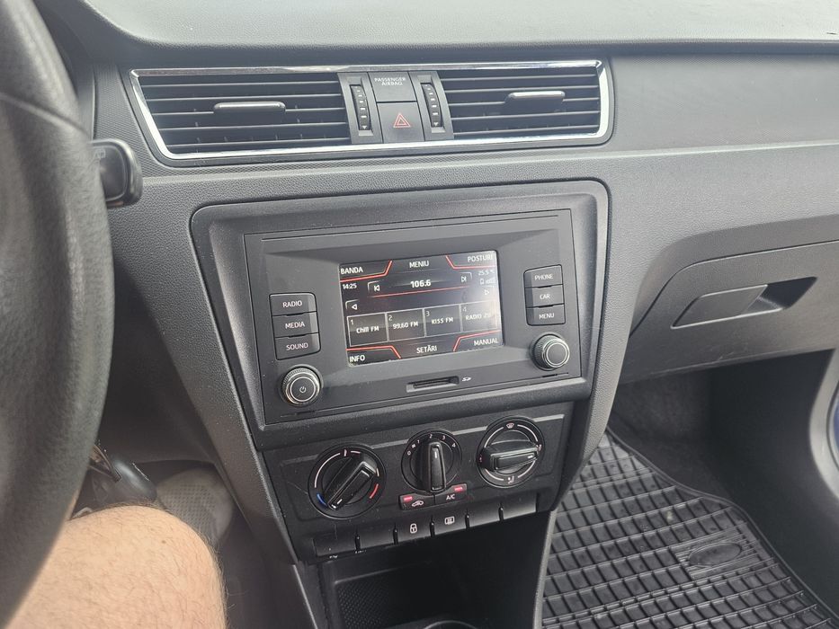 Vând Seat Toledo