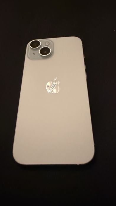 Iphone 15 128GB blue