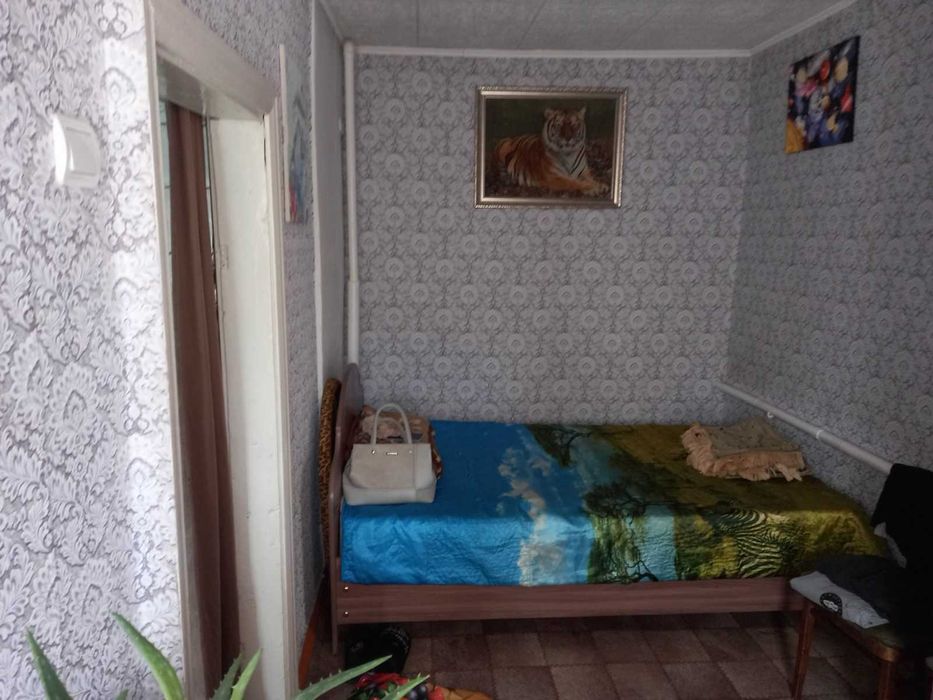 Продается дом пер. Полярный 20