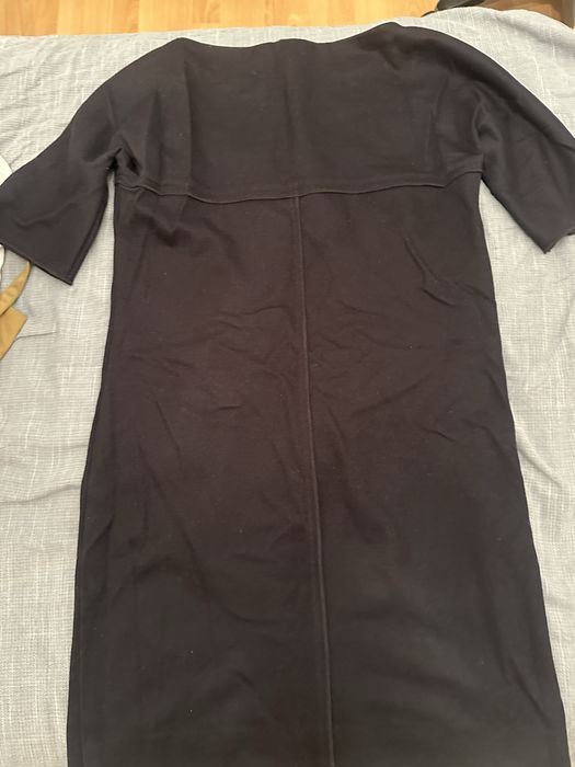 Rochie lana Max Mara marime M superba