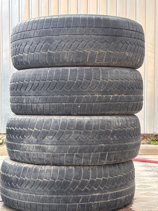 Continental 235/65  R17 Б/У