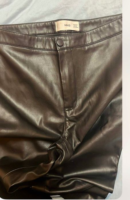 Pantaloni casual dar si eleganti nr 36