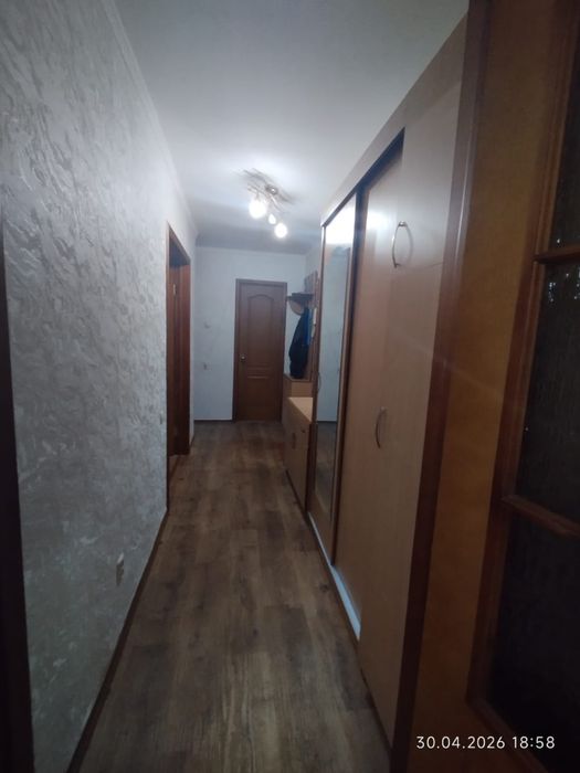 Продам 2х комнатную квартиру 5-14