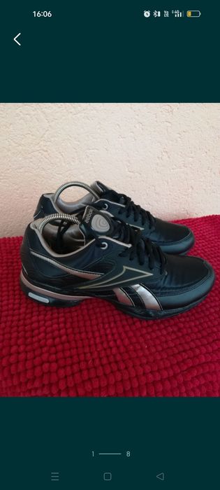 Adidași Reebok nr 37,5 damă
