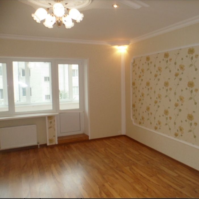 Ремонт квартир под ключ