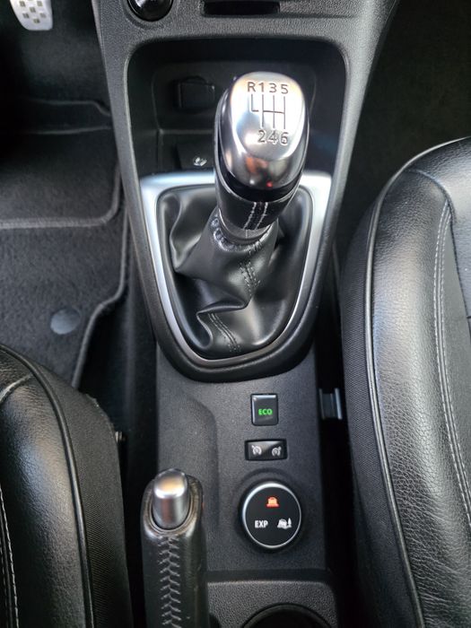 Renault Captur 1.5dci 110cp 2018 Facelift X Mode