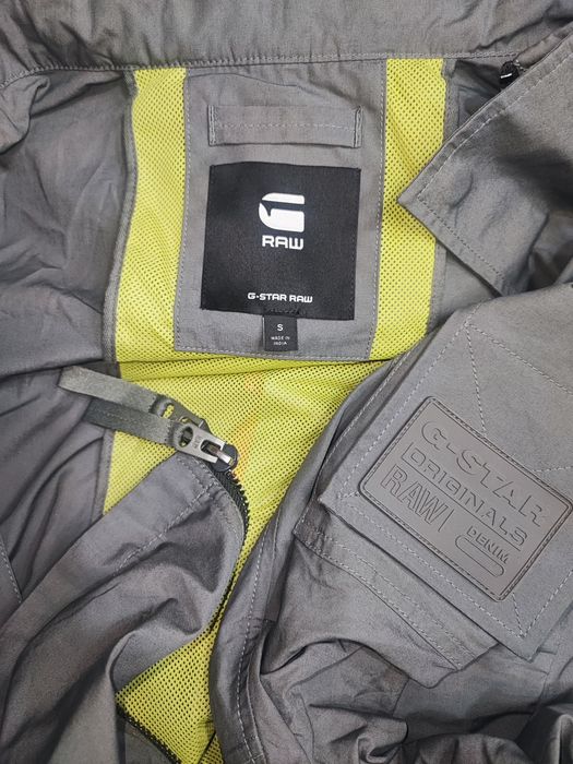 Cargo G star jacket