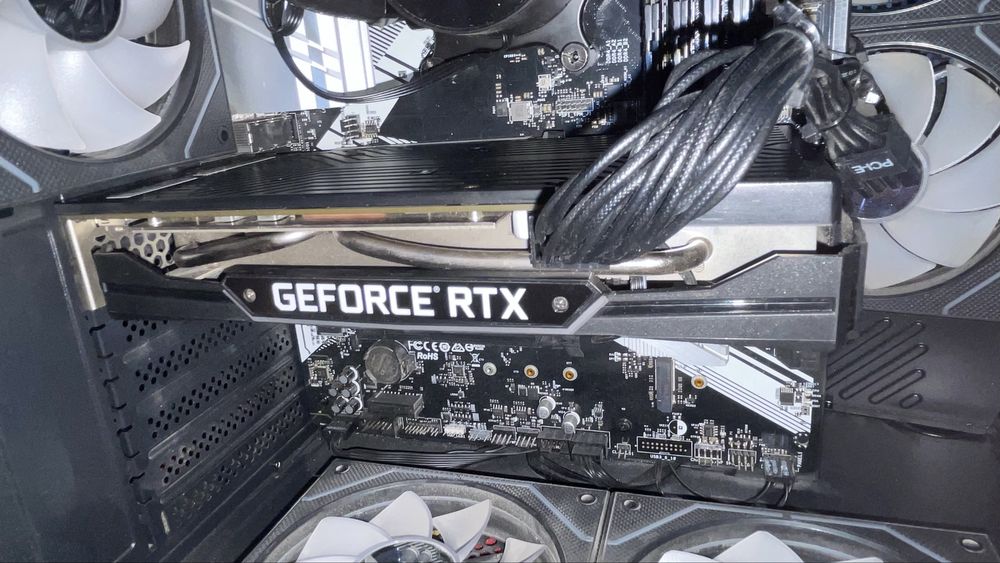rtx 2060 super dual palit
