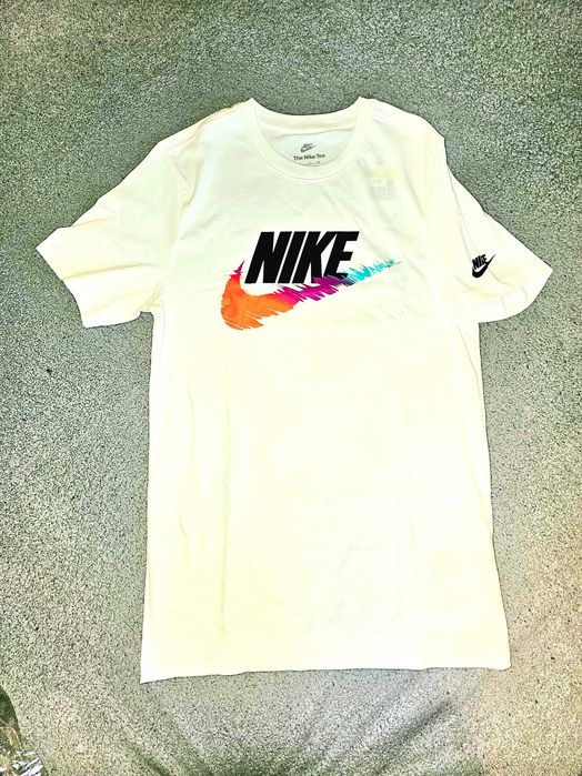 Мъжка тениска NIKE