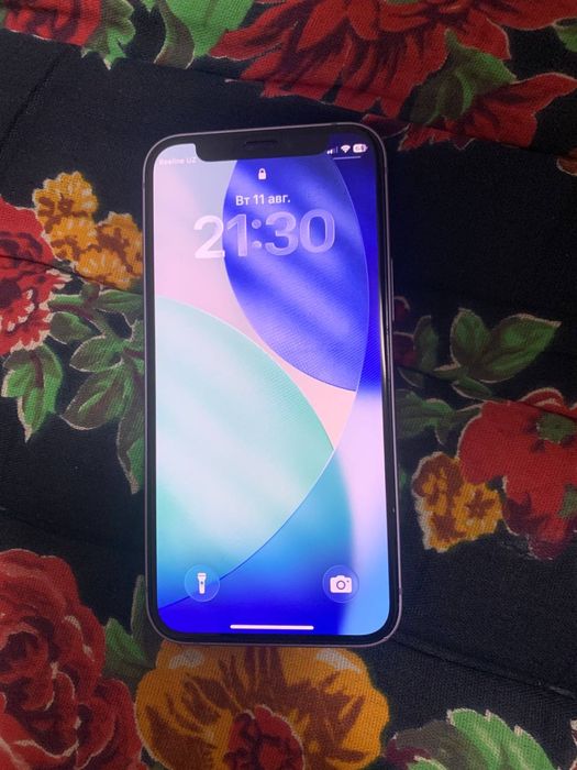 Iphone 12 mini srochna sotiladi