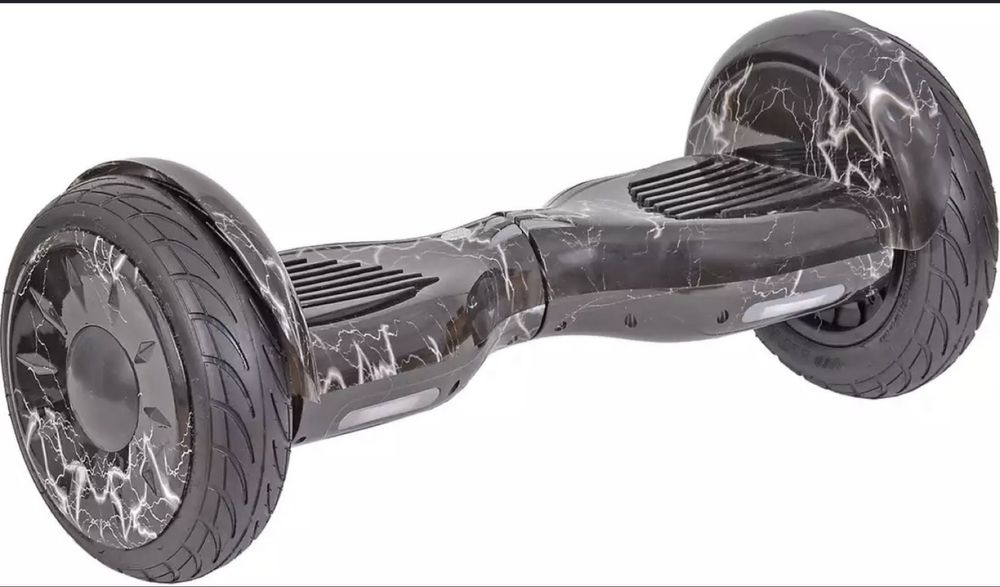 Howerboard - Гидроскутер