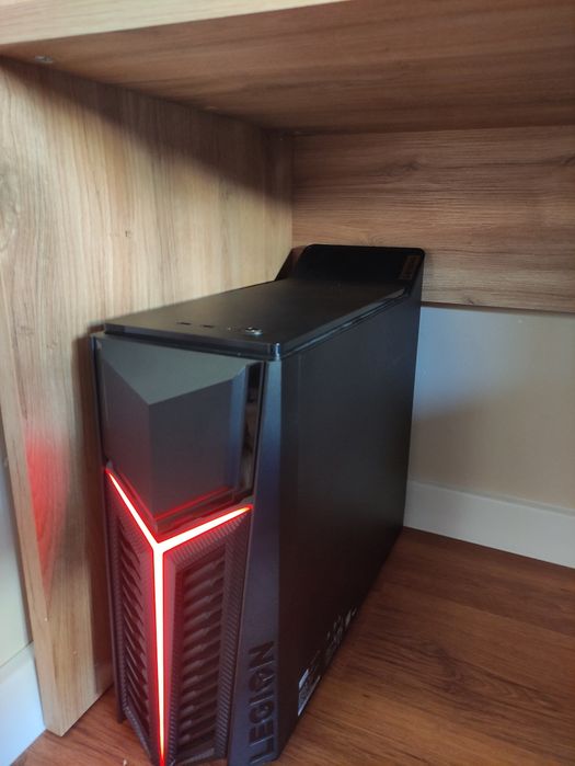 Срочно продам компьютер LENOVO LEGION
