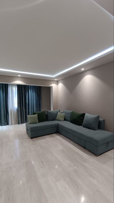 Сдам евро квартиру 3/1/9 Рисовый, ул Фаргона Йули