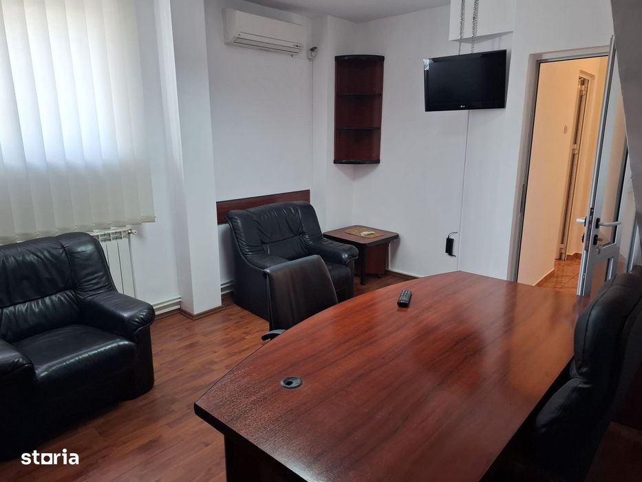 Spatiu birouri 60 mp- de inchiriat. Ultracentral.
