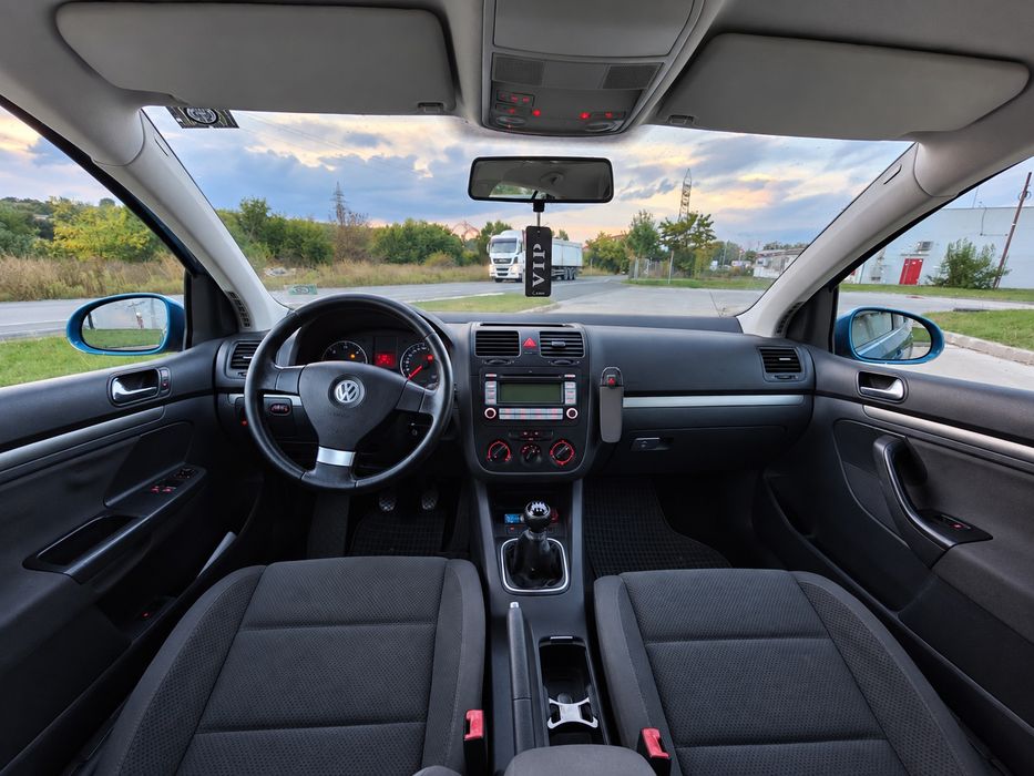 Golf 5 1.9TDI ‼️