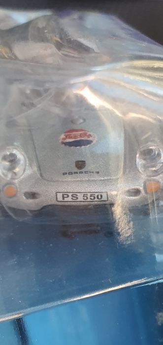 Колички 1:72 лимитирана серия