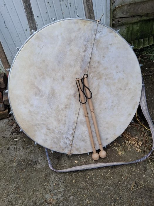 Vand doba piele capra romanească