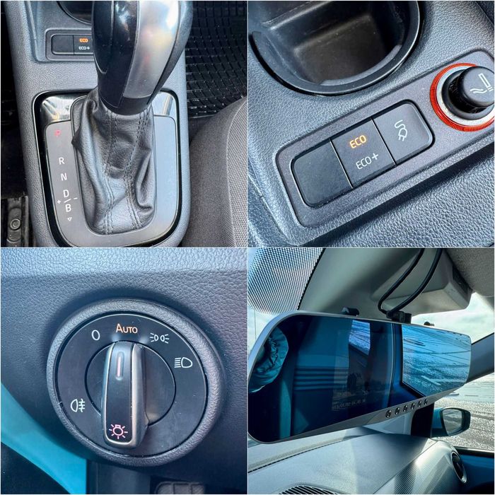 Volkswagen e-Up facelift / electric / 2021