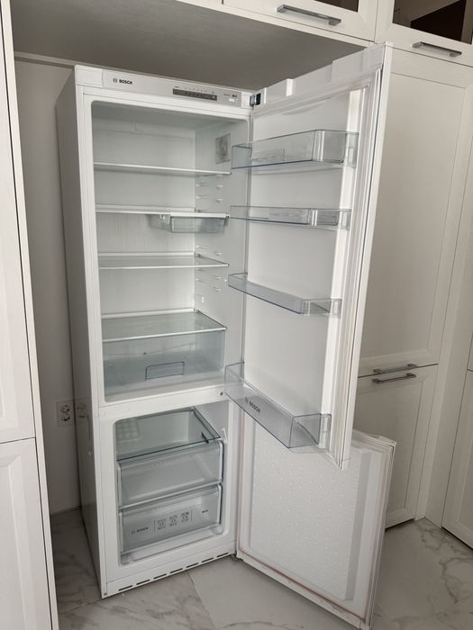 Холодильник Bosh
