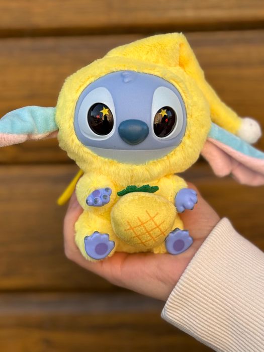 Стич 14 см 3600 т