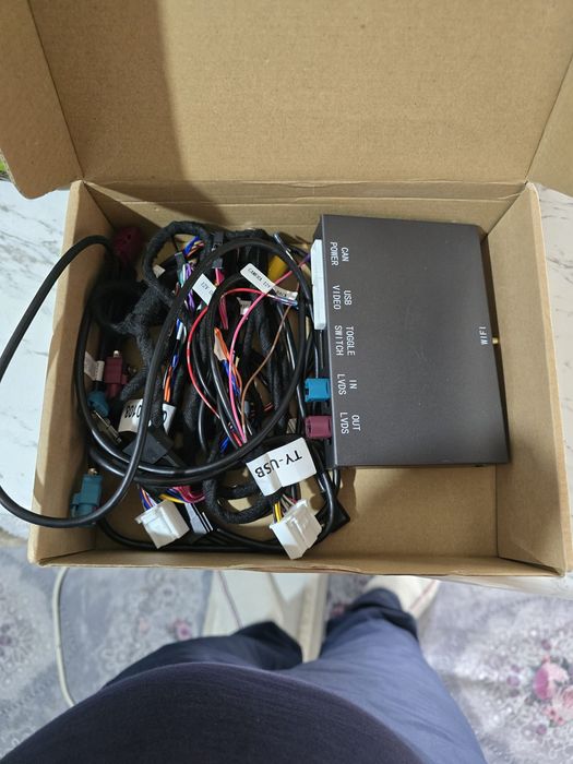 Модули   Android