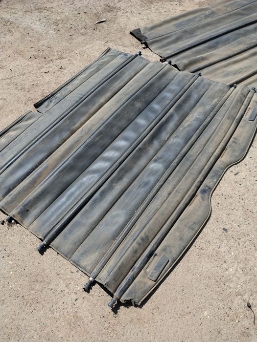 Продам полки для passat b4 универсал