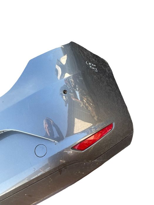 Bara Spate Seat Leon Iii 5F1 2012 - >
