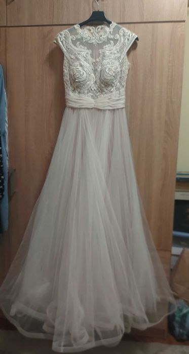 Rochie mireasa marimea s