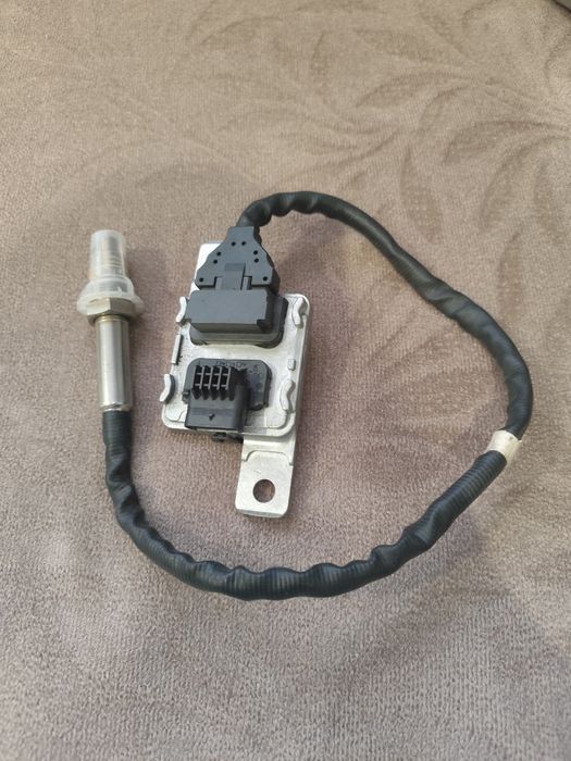 Nox senzor ( VW-Audi)